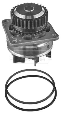 BORG & BECK BWP2120 — Pompă de apă