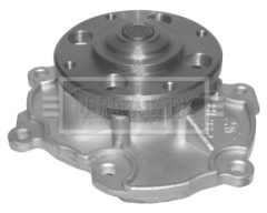 BORG & BECK BWP2137 — Помпа