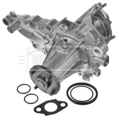 BORG & BECK BWP2160 — Помпа