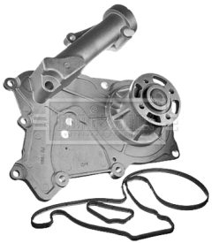 BORG & BECK BWP2202 — Помпа