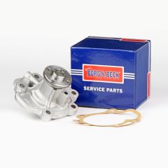 BORG & BECK BWP2238 — Помпа