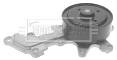 BORG & BECK BWP2291 — Помпа