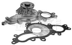 BORG & BECK BWP2320 — Помпа