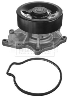 BORG & BECK BWP2385 — Помпа
