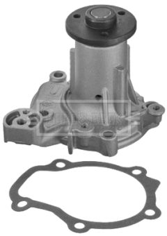 BORG & BECK BWP2393 — Помпа