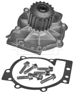 BORG & BECK BWP2395 — Помпа