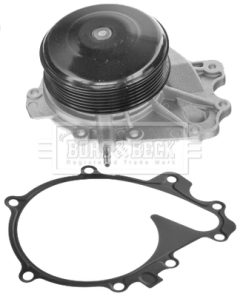 BORG & BECK BWP2407 — Помпа