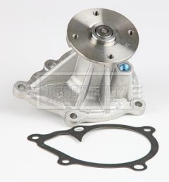 BORG & BECK BWP2490 — Помпа