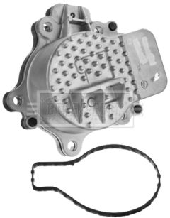 BORG & BECK BWP3016 — Помпа