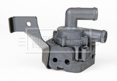 BORG & BECK BWP3059 — Дополнительная помпа печки
