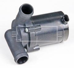BORG & BECK BWP3062 — Дополнительная помпа печки