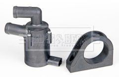 BORG & BECK BWP3063 — Pompă apă suplimentară circuit încălzire