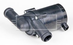 BORG & BECK BWP3064 — Дополнительная помпа печки