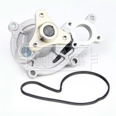 BORG & BECK BWP3078 — Помпа