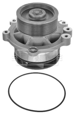 BORG & BECK BWP32686 — Pompă de apă