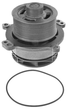 BORG & BECK BWP32693 — Помпа