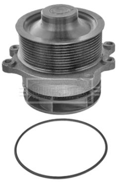 BORG & BECK BWP32699 — Помпа