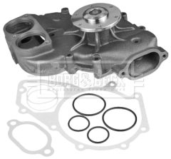BORG & BECK BWP32704 — Помпа
