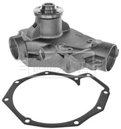 BORG & BECK BWP32723 — Помпа
