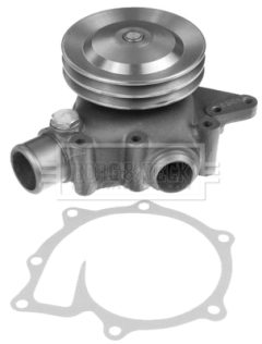 BORG & BECK BWP32727 — Pompă de apă