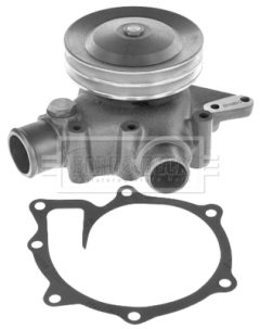 BORG & BECK BWP32729 — Pompă de apă