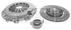 BORG & BECK HK2231 — Комплект сцепления