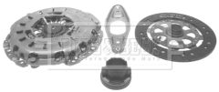 BORG & BECK HK2364 — Комплект сцепления
