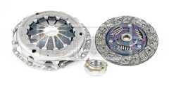 BORG & BECK HK2516 — Kit ambreiaj