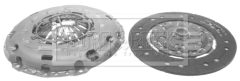 BORG & BECK HK2543 — Комплект сцепления