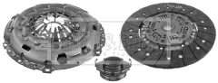 BORG & BECK HK2679 — Kit ambreiaj