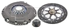 BORG & BECK HK2819 — Kit ambreiaj