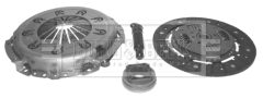 BORG & BECK HK7725 — Комплект сцепления