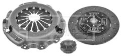 BORG & BECK HK7819 — Комплект сцепления