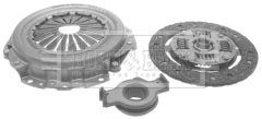 BORG & BECK HK9068 — Комплект сцепления