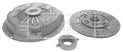 BORG & BECK HK9728 — Комплект сцепления