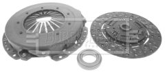 BORG & BECK HK9769 — Комплект сцепления