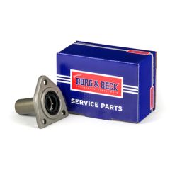 BORG & BECK HKD0006 — Bucșă de ghidare rulment presiune