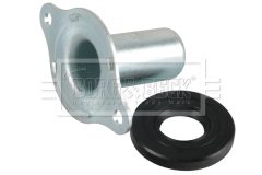 BORG & BECK HKD0011 — Bucșă de ghidare rulment presiune