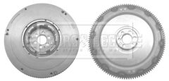 BORG & BECK HKD1201 — Маховик