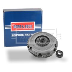 BORG & BECK HKF1004 — Комплект переоборудования сцепления