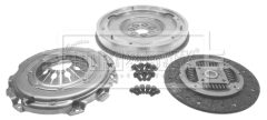BORG & BECK HKF1023 — Kit conversie ambreiaj