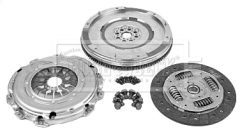 BORG & BECK HKF1059 — Kit conversie ambreiaj