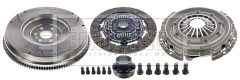 BORG & BECK HKF1074 — Комплект переоборудования сцепления