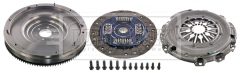 BORG & BECK HKF1077 — Kit conversie ambreiaj