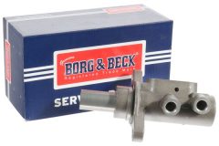 BORG & BECK BBM4829 — Pompă centrală de frână