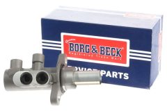 BORG & BECK BBM4830 — Pompă centrală de frână