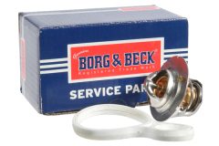 BORG & BECK BBT077 — Термостат