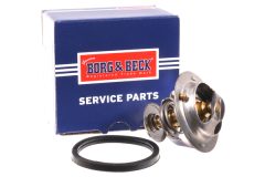 BORG & BECK BBT384 — Termostat lichid răcire