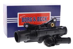 BORG & BECK BBT570 — Termostat lichid răcire