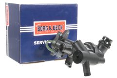 BORG & BECK BBT576 — Termostat lichid răcire